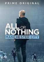 Watch All or Nothing: Manchester City Zumvo