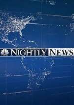 Watch NBC Nightly News Zumvo