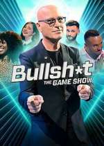 Watch Bullsh*t The Gameshow Zumvo