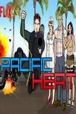 Watch Pacific Heat Zumvo