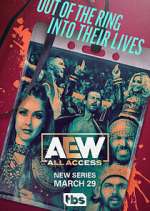 Watch AEW: All Access Zumvo