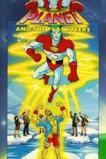 Watch Captain Planet and the Planeteers Zumvo