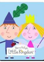 Watch Ben & Holly's Little Kingdom Zumvo