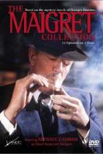 Watch Maigret Zumvo