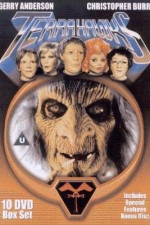 Watch Terrahawks Zumvo