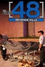 Watch The First 48: Revenge Kills Zumvo