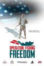 Watch Operation: Fishing Freedom Zumvo