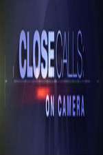 Watch Close Calls: On Camera Zumvo