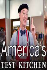 Watch America's Test Kitchen Zumvo