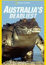 Watch Australia's Deadliest Zumvo