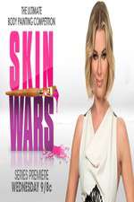 Watch Skin Wars Zumvo