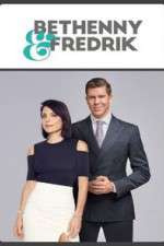 Watch Bethenny and Fredrik Zumvo