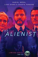 Watch The Alienist Zumvo