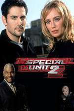 Watch Special Unit 2 Zumvo