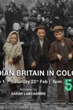 Watch Edwardian Britain in Colour Zumvo