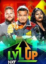 WWE NXT: Level Up zumvo