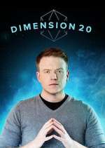 Watch Dimension 20 Zumvo