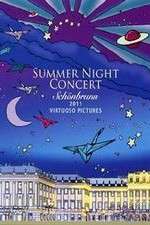 Watch Schonbrunn Summer Night Concert From Vienna Zumvo