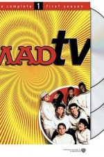 Watch MADtv Zumvo