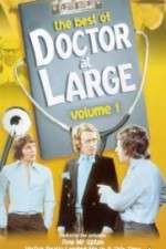 Watch Doctor at Large Zumvo