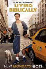 Watch Living Biblically Zumvo