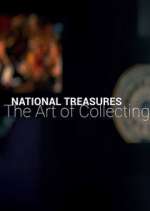 Watch National Treasures: The Art of Collecting Zumvo