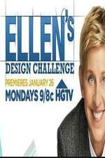 Watch Ellen's Design Challenge Zumvo