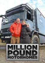 Watch Million Pound Homes Zumvo