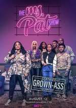 Watch The Ms. Pat Show Zumvo
