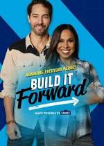 Watch Build It Forward Zumvo