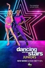 Watch Dancing with the Stars: Juniors Zumvo