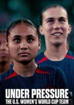 Watch Under Pressure: The U.S. Women's World Cup Team Zumvo