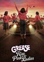 Watch Grease: Rise of the Pink Ladies Zumvo