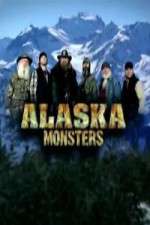 Watch Alaska Monsters Zumvo