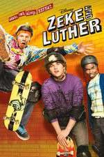 Watch Zeke and Luther Zumvo