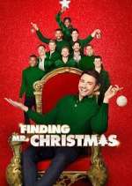 Watch Finding Mr. Christmas Zumvo