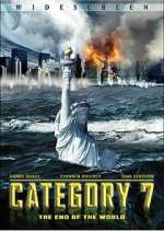 Watch Category 7: The End of the World Zumvo