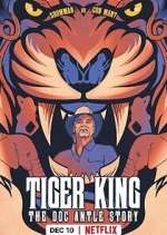 Watch Tiger King: The Doc Antle Story Zumvo