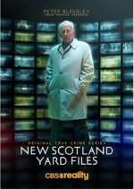 Watch New Scotland Yard Files Zumvo