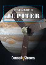 Watch Destination: Jupiter Zumvo