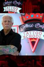 Watch Tattoo School Zumvo