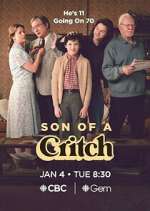 Watch Son of a Critch Zumvo