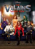 Watch The Villains of Valley View Zumvo