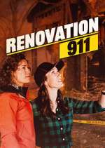 Watch Renovation 911 Zumvo