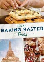 Watch Next Baking Master: Paris Zumvo
