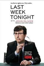 Watch Last Week Tonight with John Oliver Zumvo