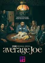 Watch Average Joe Zumvo