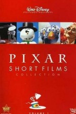 Watch The Pixar Shorts: A Short History Zumvo