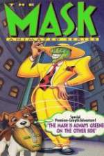 Watch The Mask - The Animated Series Zumvo