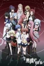 Watch Akuma no Riddle Zumvo